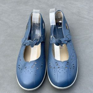 Easy B made in England Beautful leather shoes